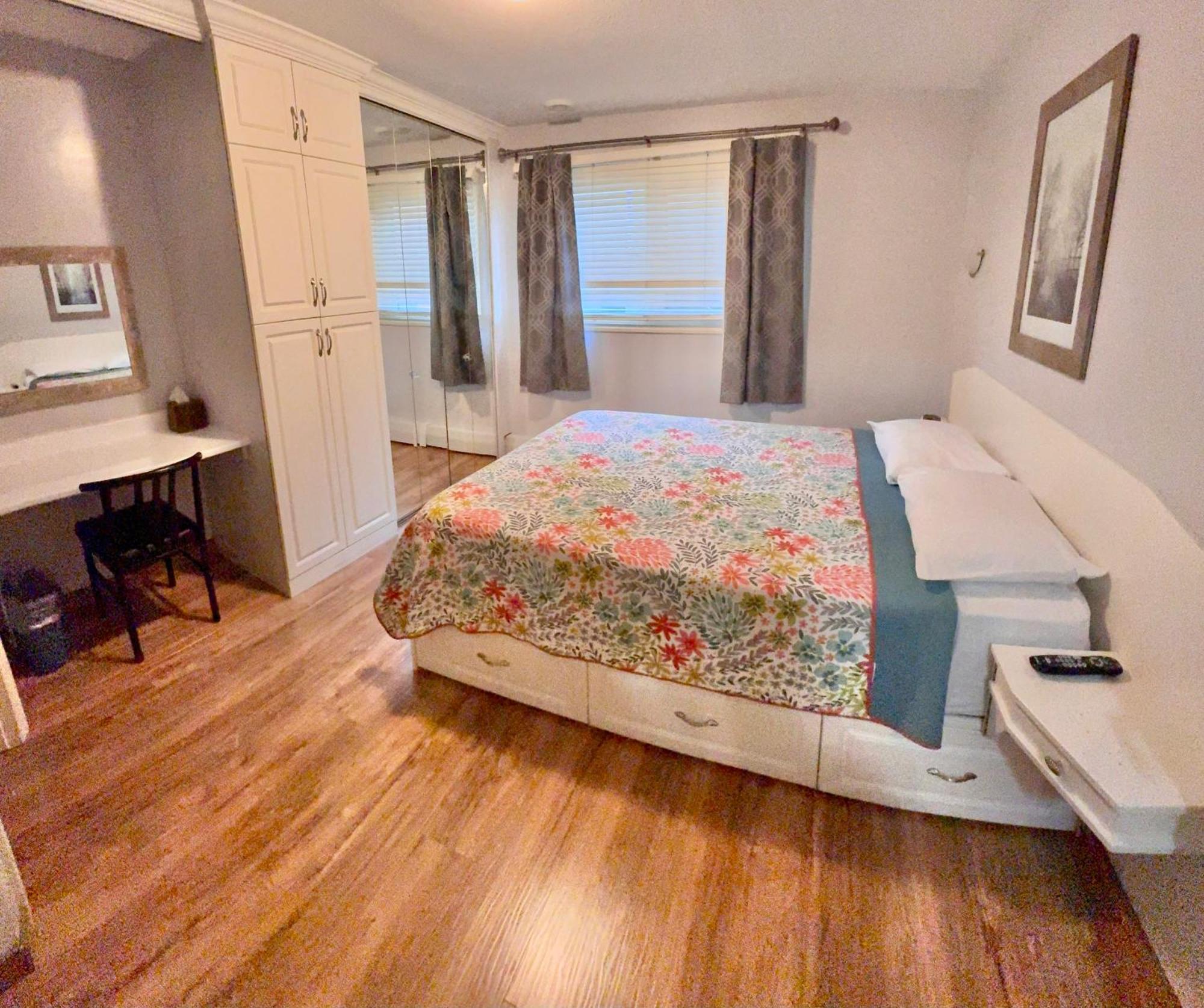 Laura'S Lodge Saskatoon Dış mekan fotoğraf
