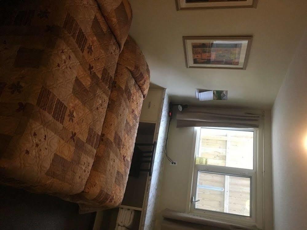 Laura'S Lodge Saskatoon Dış mekan fotoğraf